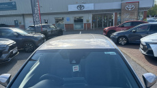 Toyota C-HR 1.8 Hybrid Excel 5dr CVT [Leather] Hybrid Hatchback